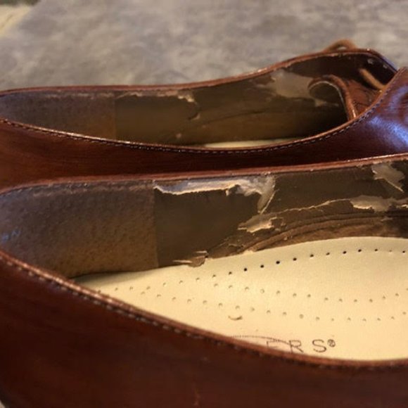 Trotters Lizzie Lace Up (Size 8 / Narrow) - Picture 6 of 6